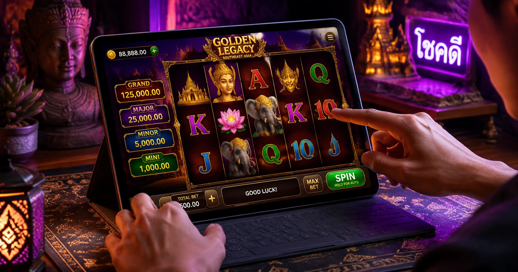 Exploring jili asia: The Leading Platform for Online Gaming and Slots - image 2