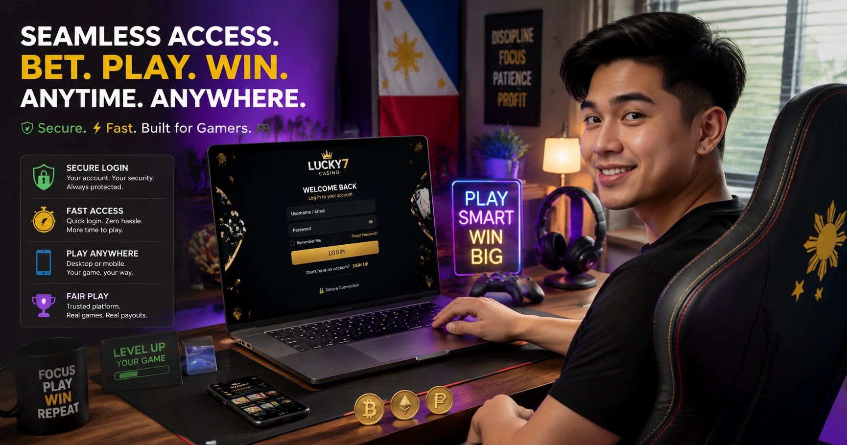 Understanding the jiliace.com login Process and Its Importance for Filipino Gamers - image 2