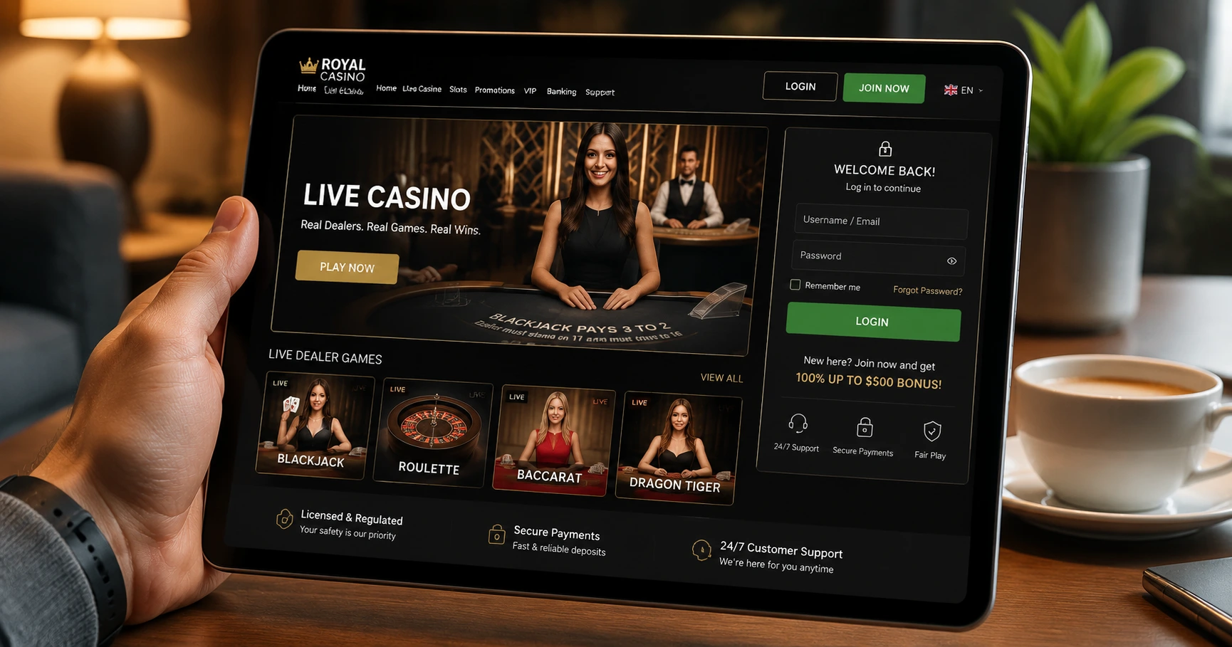 Pagcor Online Casino App Real Money: Your Ultimate Guide to Safe and Exciting Gaming - image 2