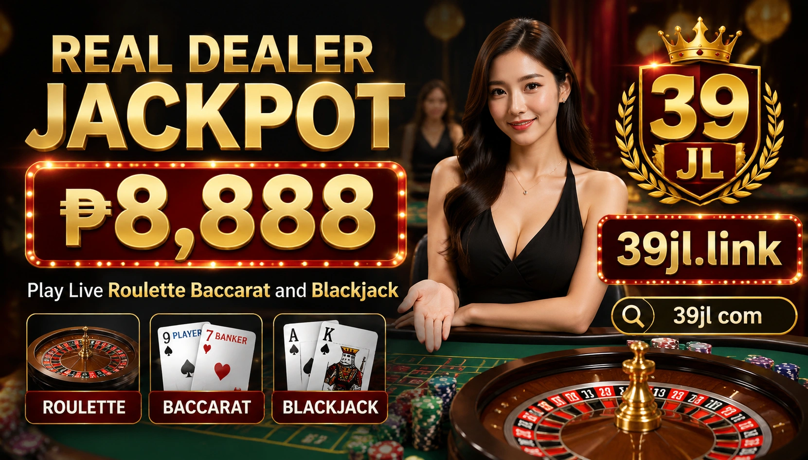 Online Poker hero image for Filipino players