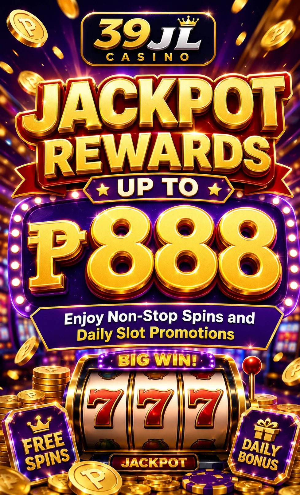 39jl slot hero visual for Online Slot Philippines