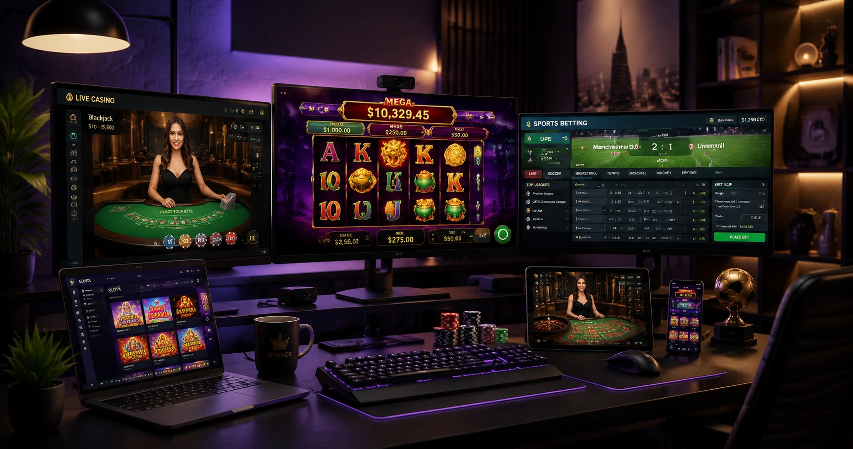 Comprehensive Guide to 368 casino: Your Ultimate Gaming Destination - image 1