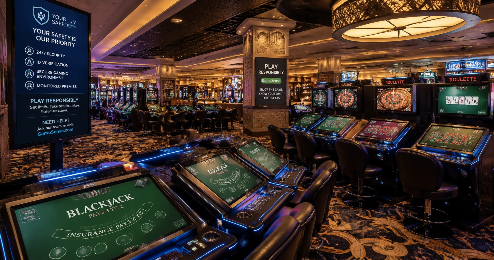 Comprehensive Guide to 368 casino: Your Ultimate Gaming Destination - image 2