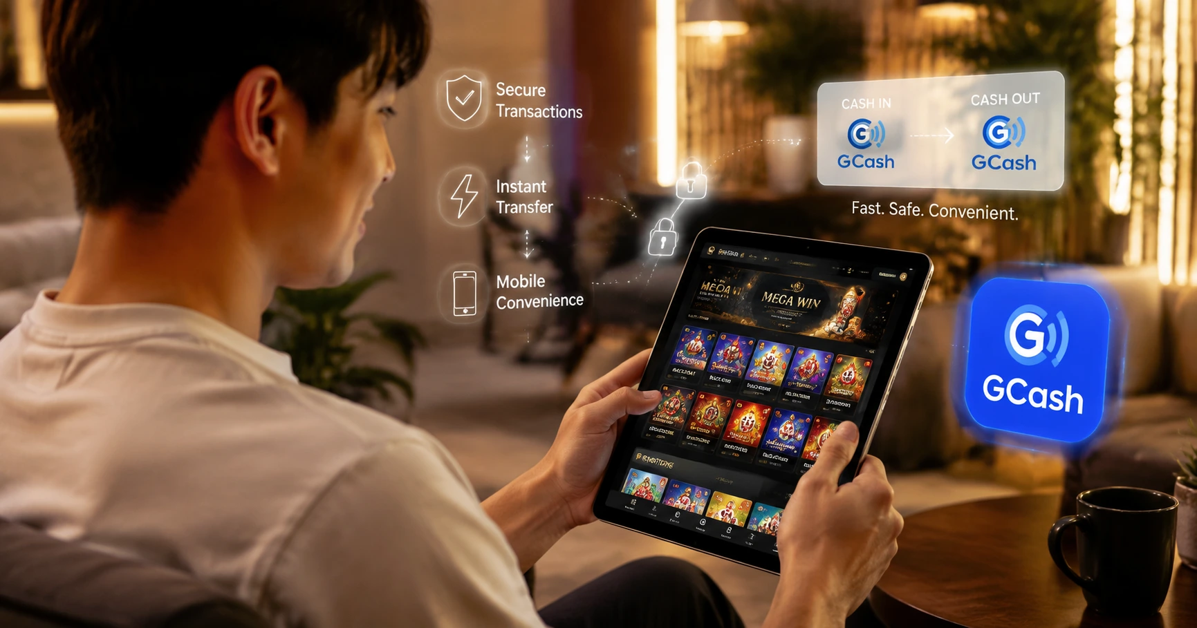 Pagcor Online Casino GCash: The Latest Trend in Philippine Gaming - image 3