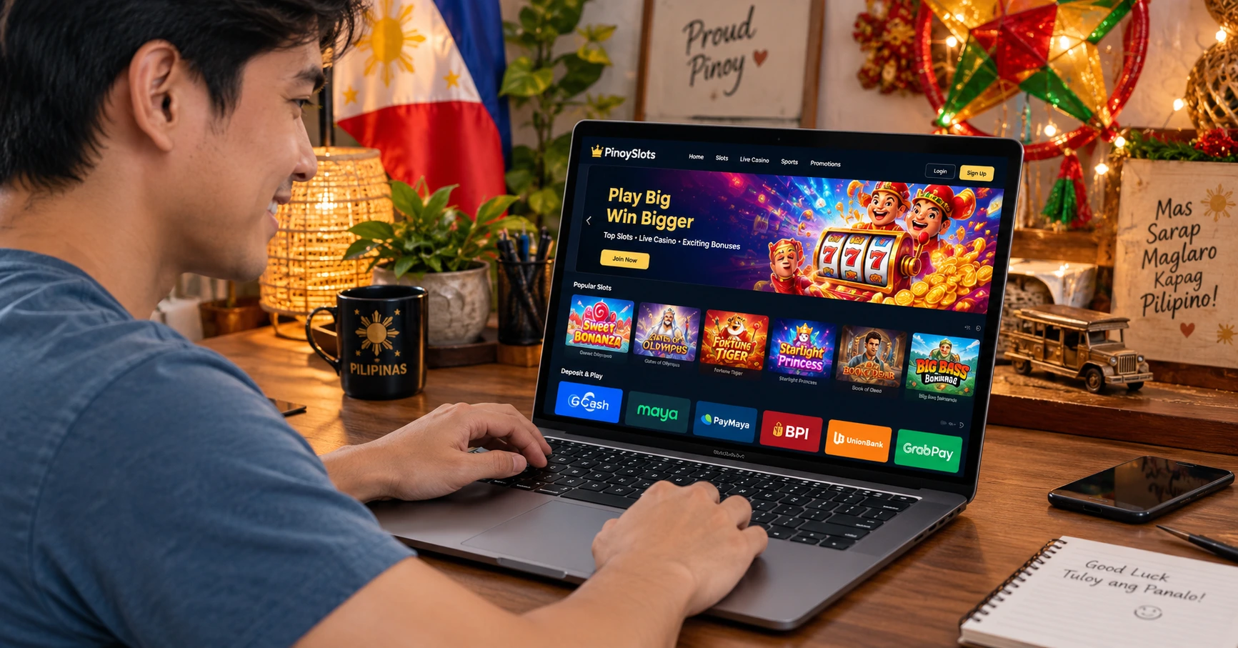Your Guide to 39jl com casino login register philippines - image 1