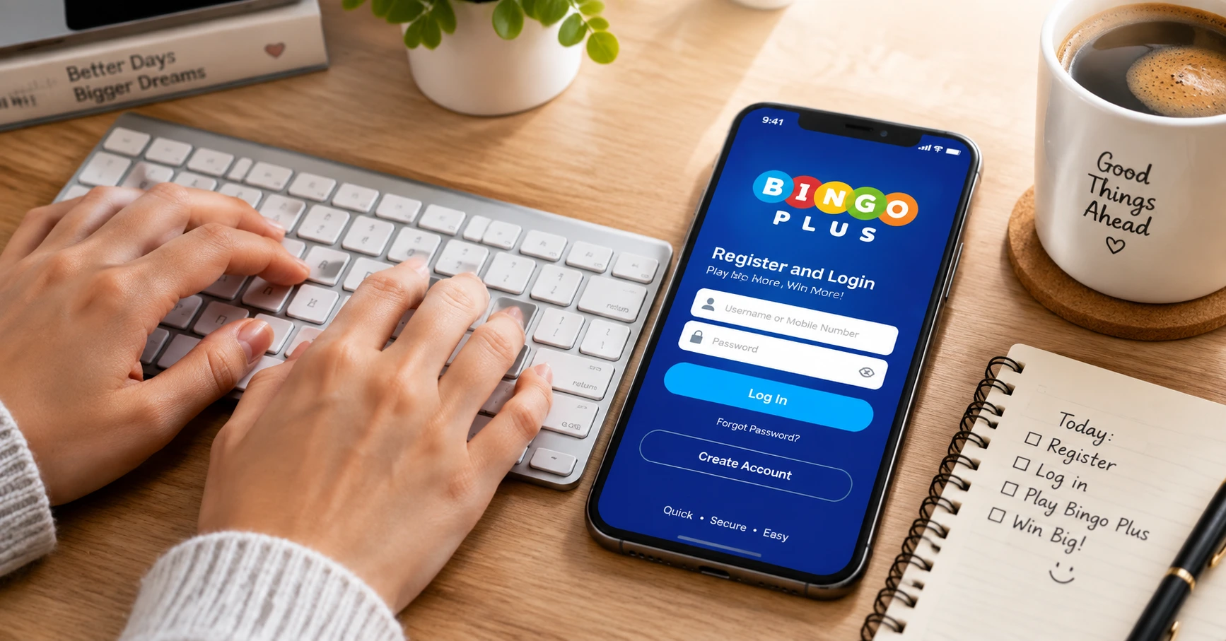 Unlocking the Benefits of bingo plus rewards login registration online - image 2