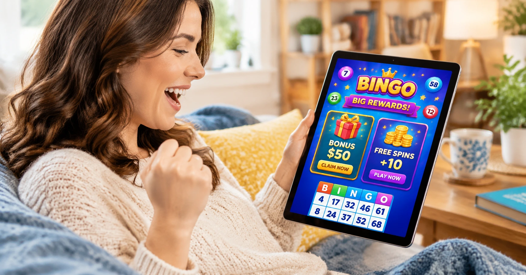 Unlocking the Benefits of bingo plus rewards login registration online - image 3