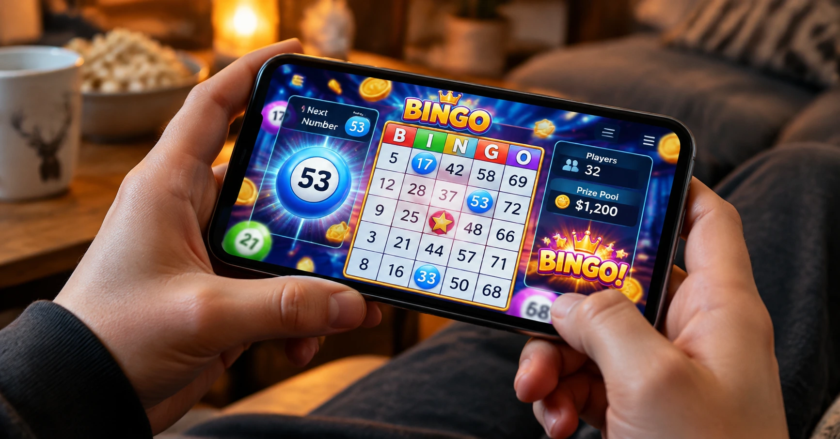 Discover the Exciting World of bingoplus ph in the Philippines - image 2